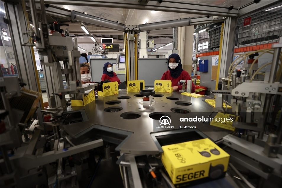 Elektrikli araçların kornasında "Made in Türkiye" imzası