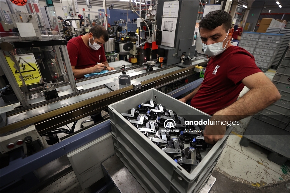 Elektrikli araçların kornasında "Made in Türkiye" imzası