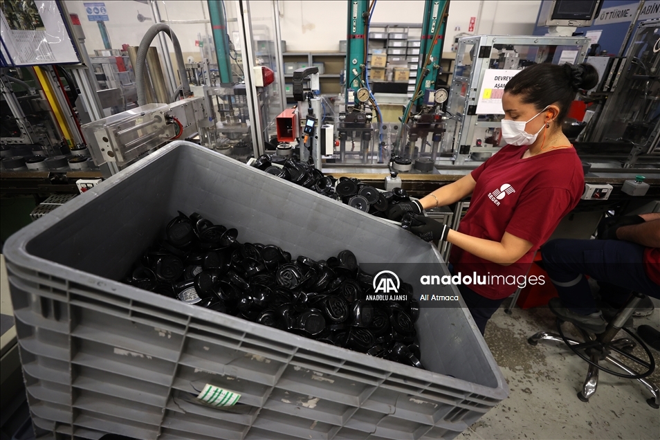 Elektrikli araçların kornasında "Made in Türkiye" imzası