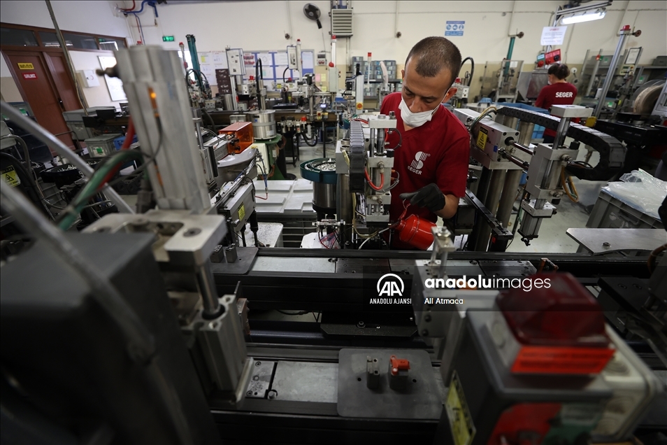 Elektrikli araçların kornasında "Made in Türkiye" imzası