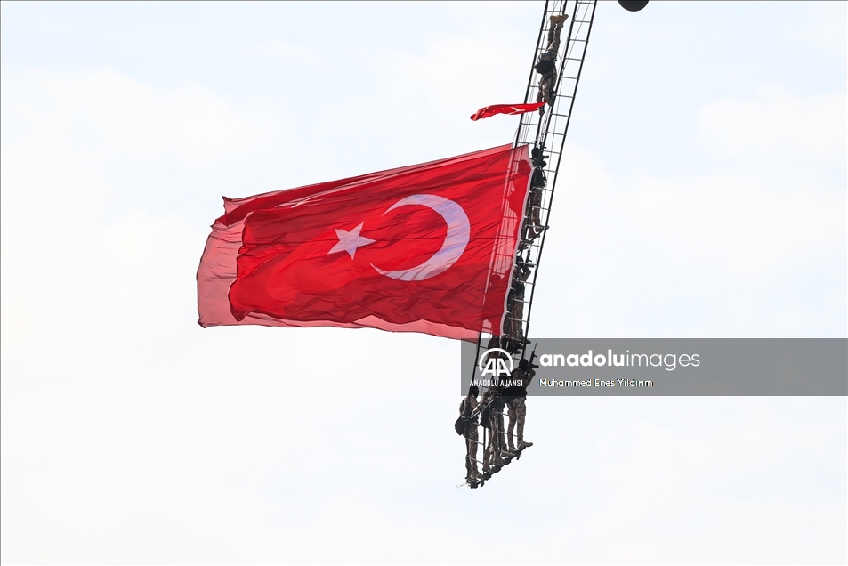 TEKNOFEST Istanbul
