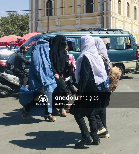 Kabil'de günlük yaşam