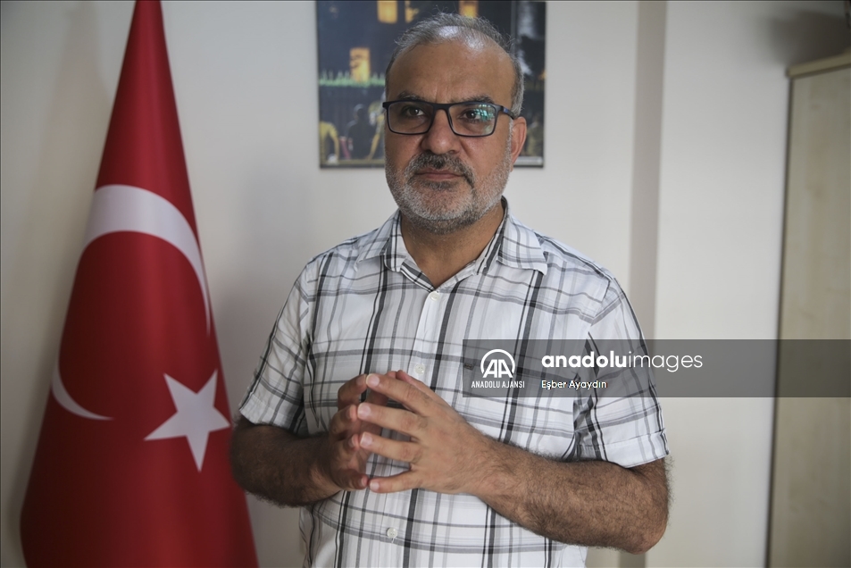 Mevsimlik tarım işçileri memleketlerine dönüş yolunda