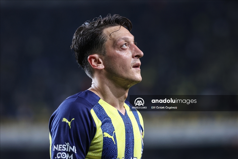 Fenerbahçe - GZT Giresunspor