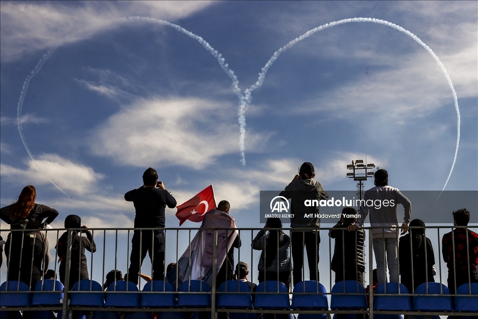 جشنواره تکنوفست استانبول