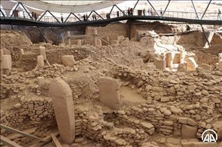 Ѓобеклитепе, „Нултата точка во историјата“