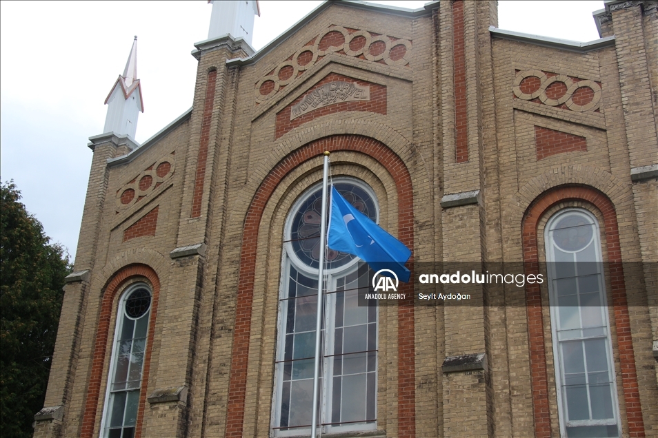 كندا.. أتراك الأويغور يشترون كنيسة تاريخية ويحولوها لمسجد