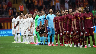 Galatasaray - Göztepe
