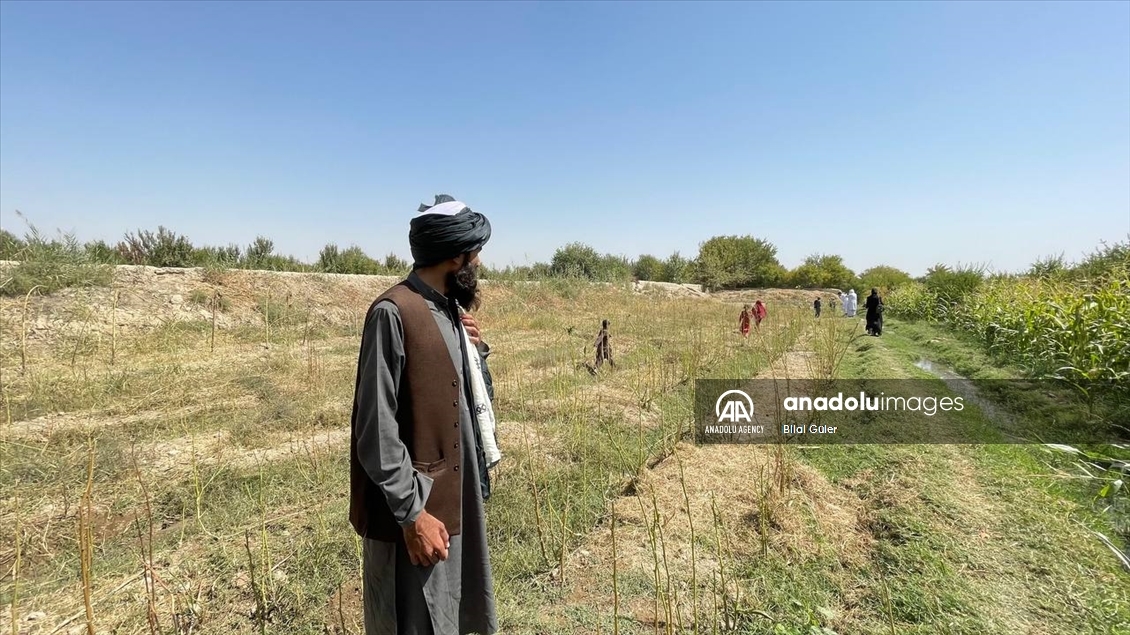 Reporteri AA posjetili selo Sengesar u kojem je osnovan talibanski pokret u Afganistanu 