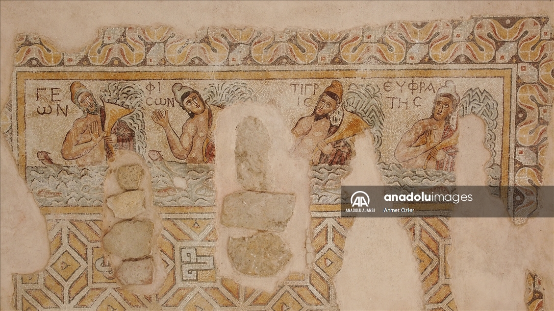 "Karadeniz'in Zeugması" kapılarını dünyaya açacak