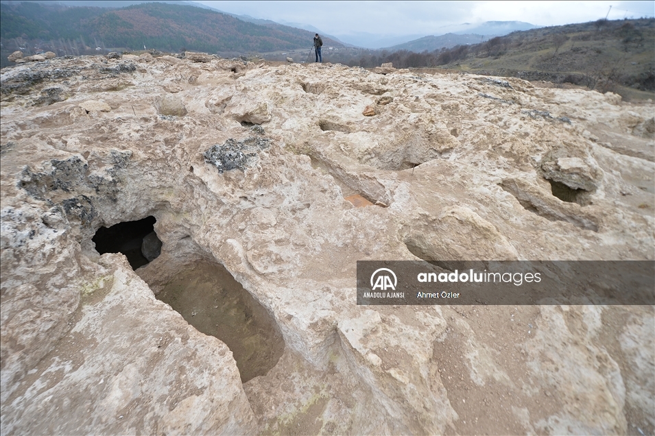 "Karadeniz'in Zeugması" kapılarını dünyaya açacak