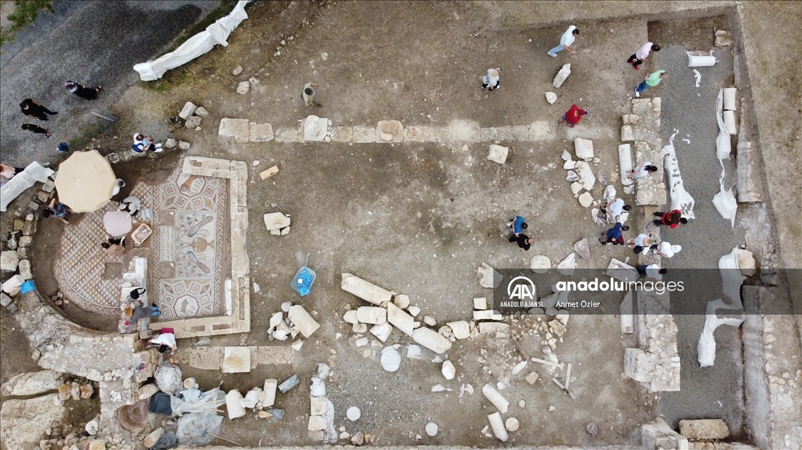 "Karadeniz'in Zeugması" kapılarını dünyaya açacak