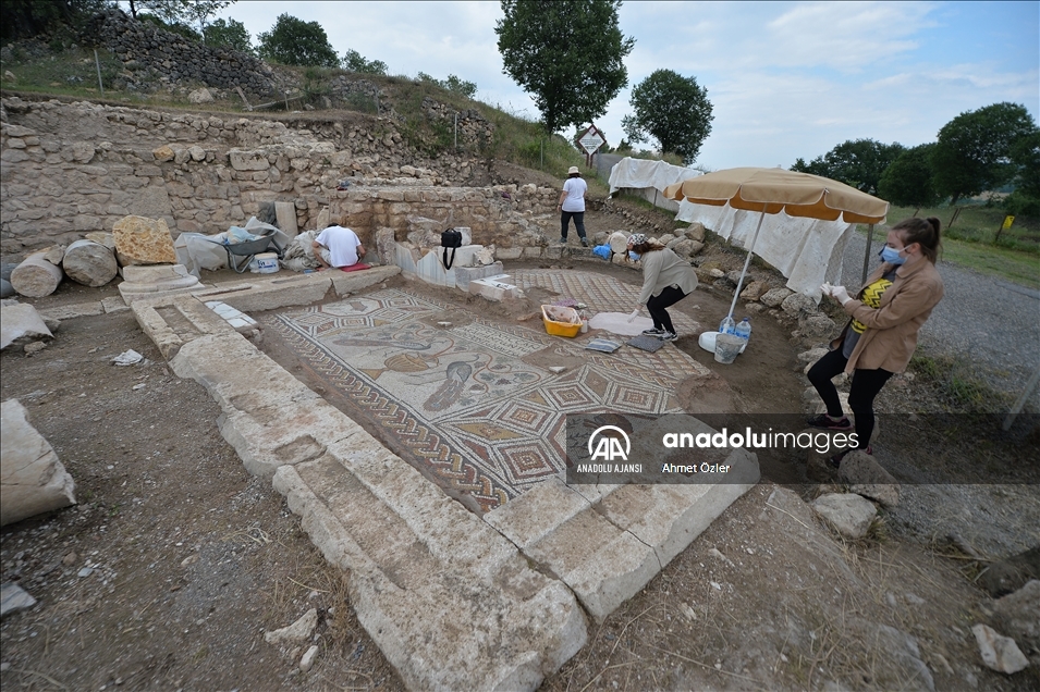 "Karadeniz'in Zeugması" kapılarını dünyaya açacak