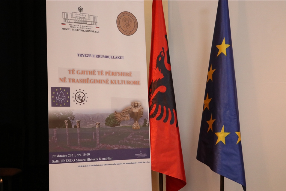 Shqipëri, shënohet Dita Kombëtare e Trashëgimisë Kulturore