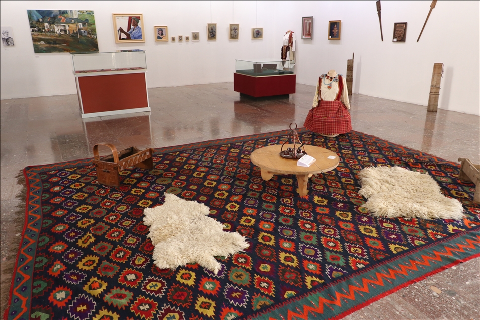 Shqipëri, shënohet Dita Kombëtare e Trashëgimisë Kulturore