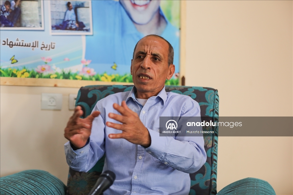 21 عاما على إعدام الطفل "الدّرة".. أيقونة الانتفاضة الفلسطينية الثانية