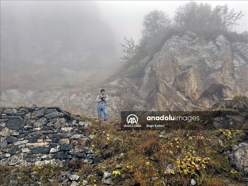 Derebaşı Virajları adrenalin ve doğa tutkunlarını ağırlıyor