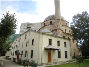 La restauration des mosquées de Macédoine du Nord par la TIKA préserve les valeurs communes