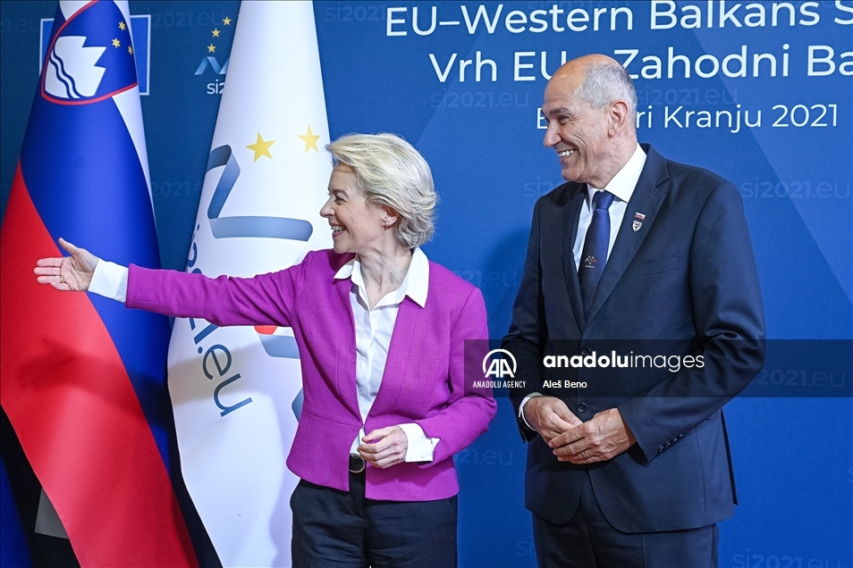 EU-Western Balkans Summit