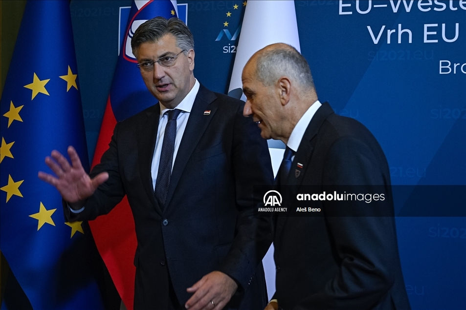 EU-Western Balkans Summit