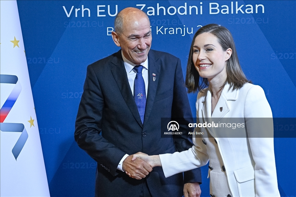 EU-Western Balkans Summit