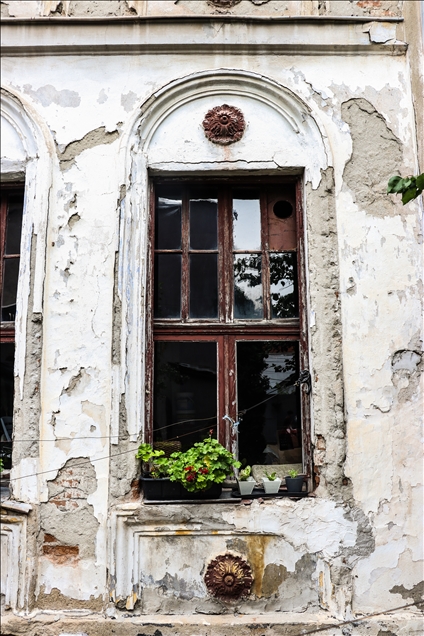 Shtëpia 150-vjeçare osmane në Shkup në përpjekje për të mbijetuar, kërkohet restaurimi i saj