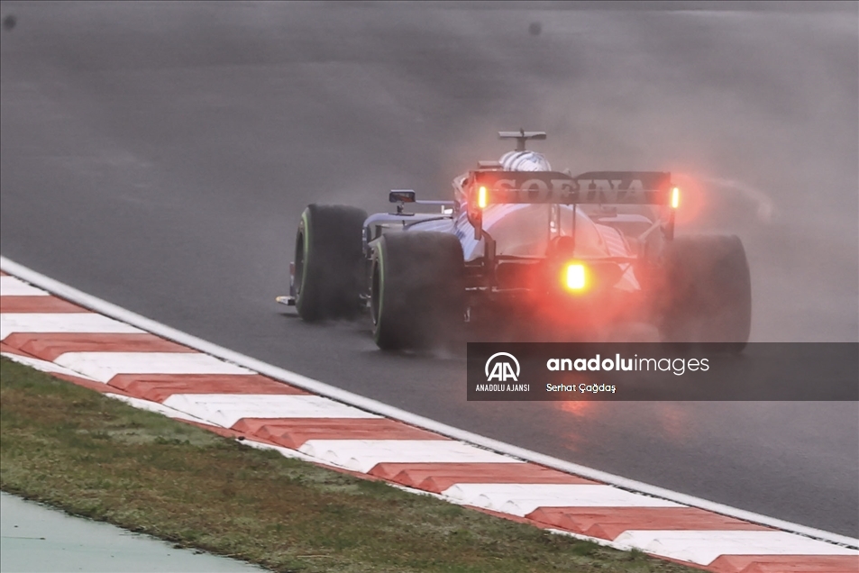 F1 Rolex Türkiye Grand Prix’si