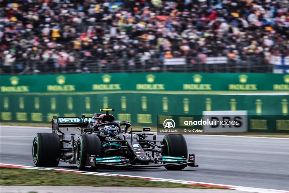 F1 Rolex Türkiye Grand Prix’si