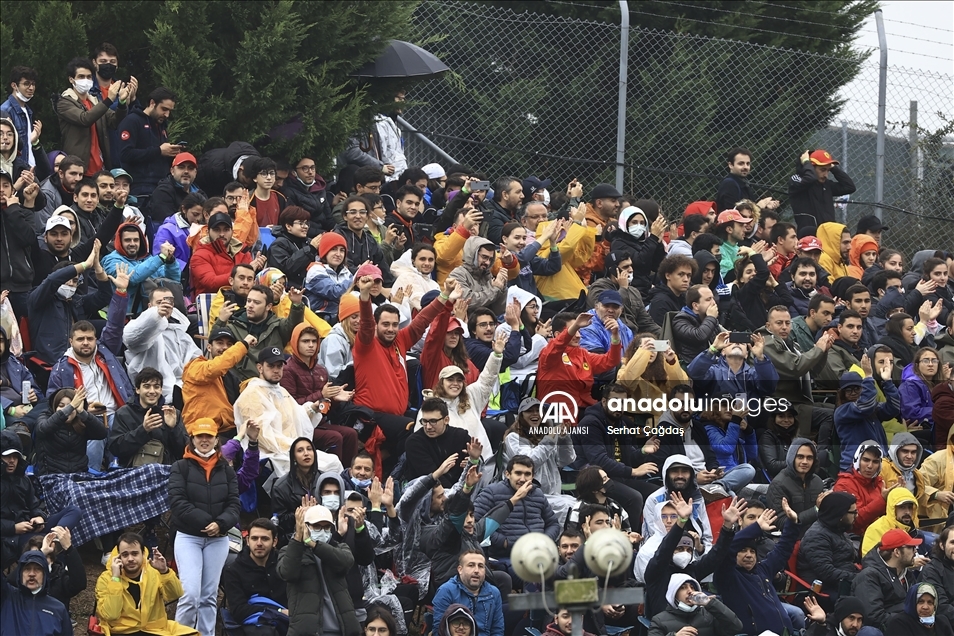 F1 Rolex Türkiye Grand Prix’si