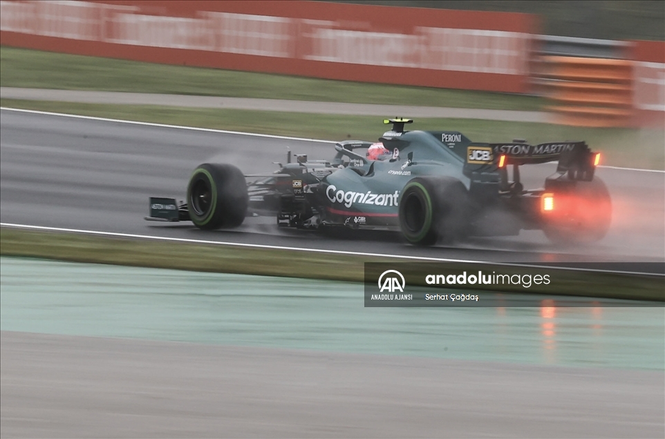 F1 Rolex Türkiye Grand Prix’si