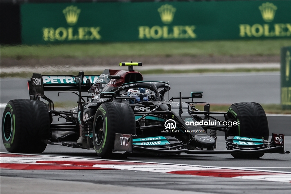 F1 Rolex Türkiye Grand Prix’si