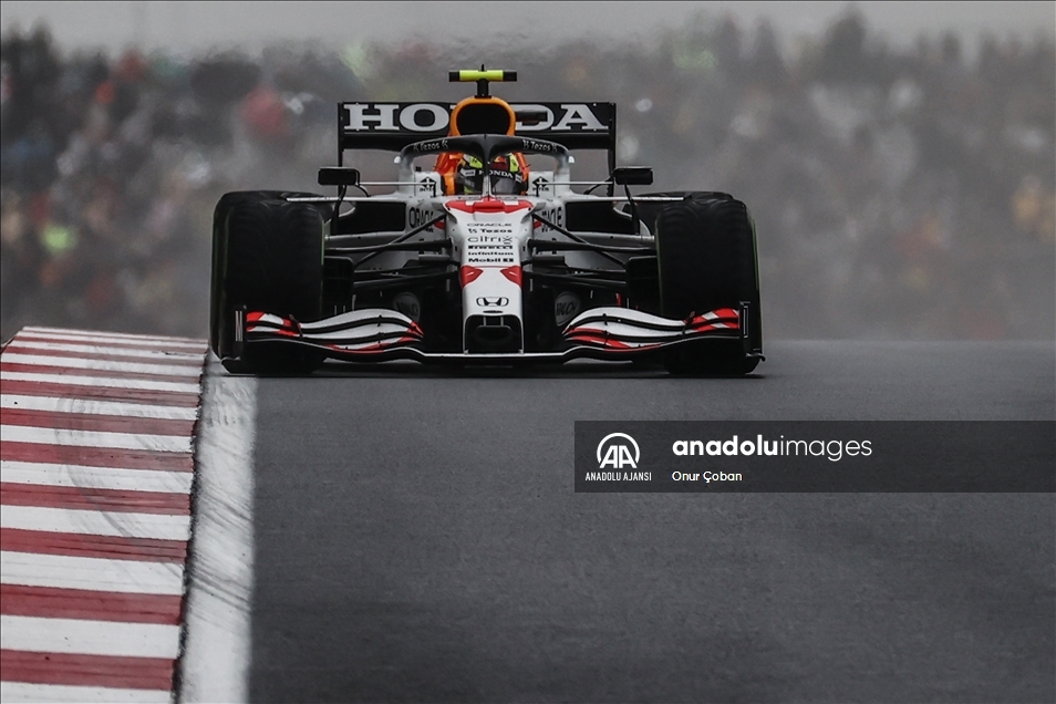 F1 Rolex Türkiye Grand Prix’si
