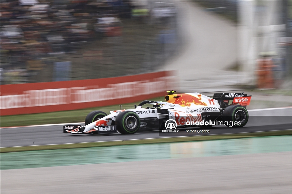 F1 Rolex Türkiye Grand Prix’si