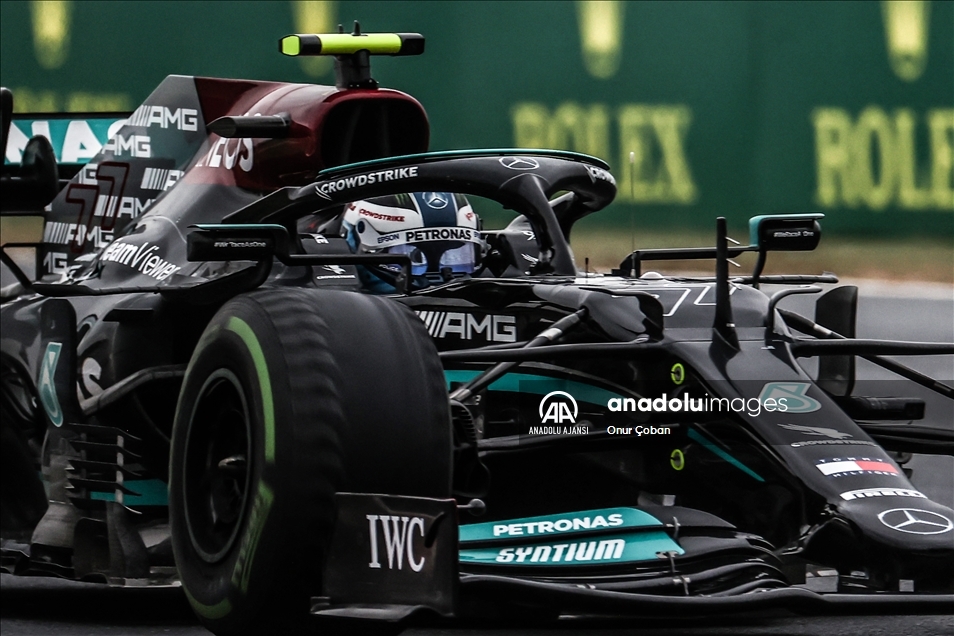 F1 Rolex Türkiye Grand Prix’si