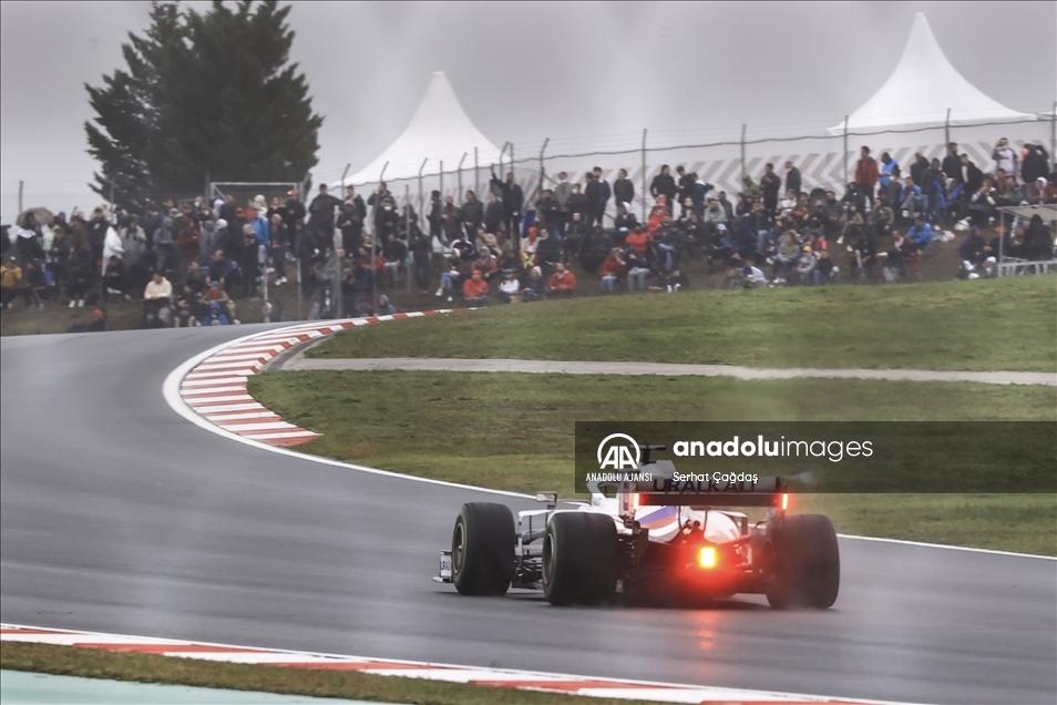 F1 Rolex Türkiye Grand Prix’si