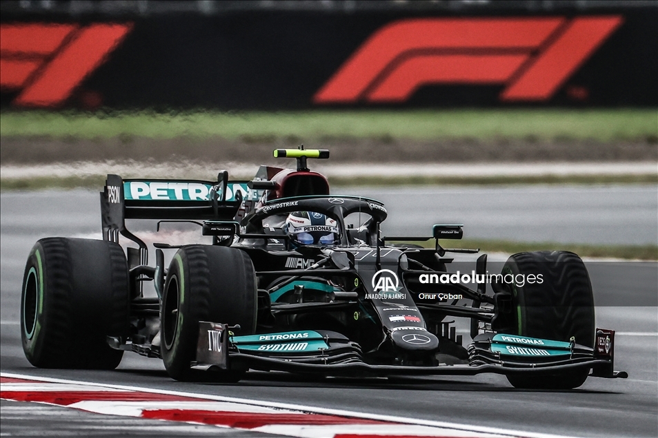 F1 Rolex Türkiye Grand Prix’si