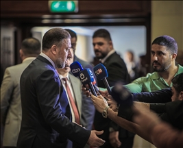 Voting begins in early general elections in Iraq