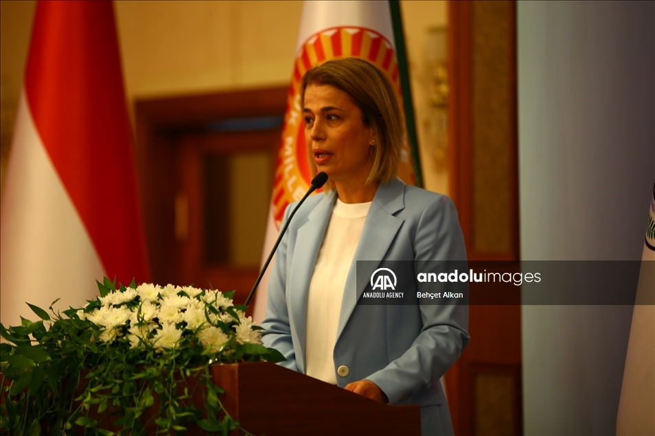 برگزاری نشست هیئت رئیسه مجمع آسیایی در ترکیه