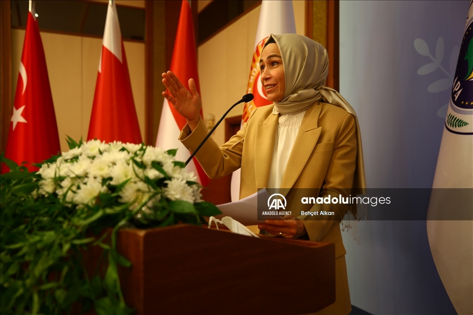 برگزاری نشست هیئت رئیسه مجمع آسیایی در ترکیه