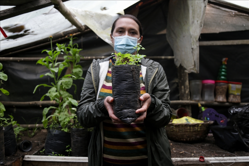 International Day of Rural Women