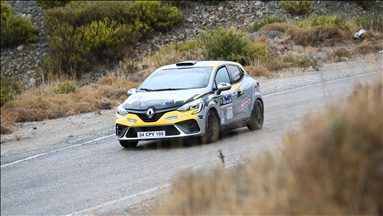 Ege Rallisi