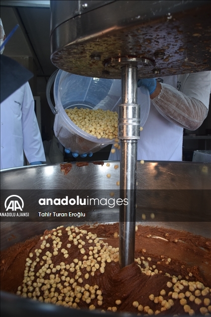 Kocaeli'nin tescilli "Eşme Ayva Cezeryesi" damakları tatlandırıyor