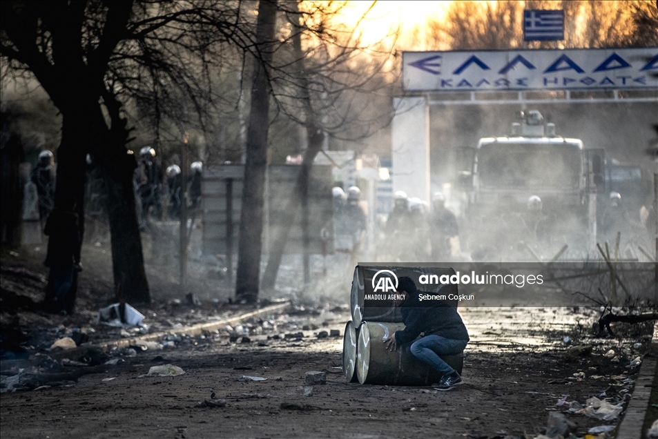 موفقیت عکاس آناتولی در مسابقه بین‌المللی عکاسی خبری آندری استنین در روسیه