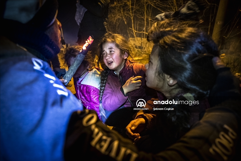 موفقیت عکاس آناتولی در مسابقه بین‌المللی عکاسی خبری آندری استنین در روسیه