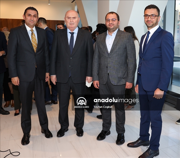 "Istanbul Photo Awards 2021" sergisi New York'ta açıldı