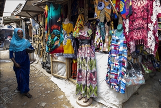 Nigeria, el país más poblado del continente africano