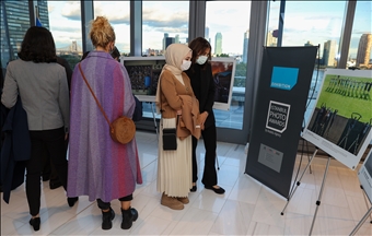 U New Yorku otvorena izložba fotografija "Istanbul Photo Awards 2021"