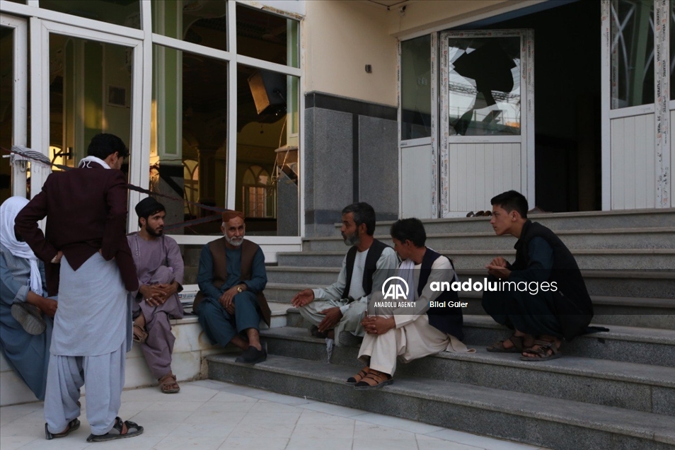 أفغان شيعية قلقون من هجمات محتملة لـ"داعش"