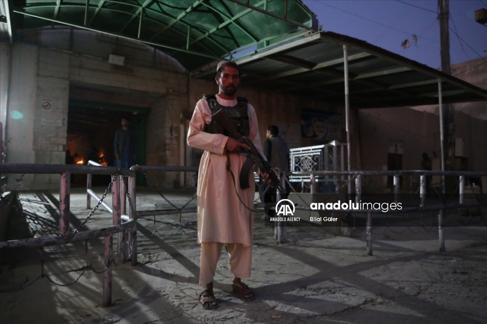 أفغان شيعية قلقون من هجمات محتملة لـ"داعش"