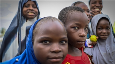 Togo, vendi i vogël i Afrikës